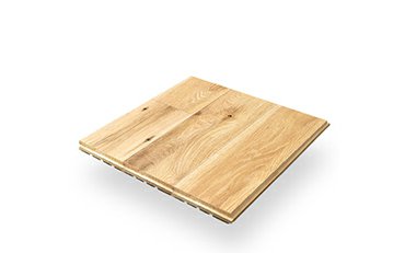 Jaké jsou kvality dřevěné podlahy