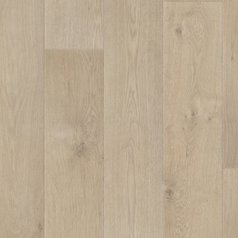 DesignTime Timber bílý 5202 šíře 2m tloušťka 2,0mm