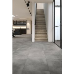 COREtec Naturals Tile+ Matterhorn