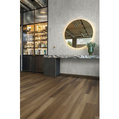 COREtec SUR PLUS PLANKS Royal Walnut 85