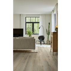 COREtec SUR PLUS PLANKS Noble Oak 55