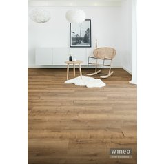 Wineo 400 wood XL MULTILAYER - Comfort Oak Mellow