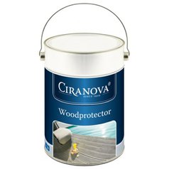 Venkovní olej Woodprotector CIRANOVA, 25l