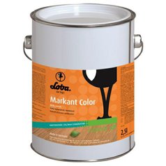 LOBA olej Markant bezbarvý 0,75 l