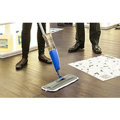 Dr.Schutz Spray Mop Set