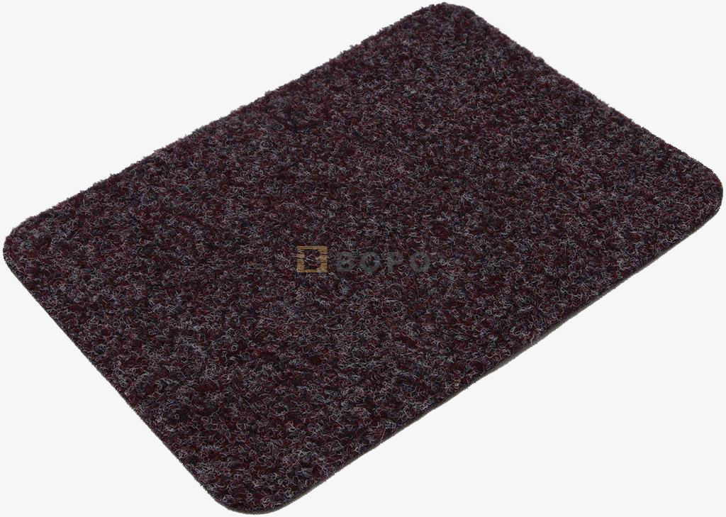 Orotex Rolex 503 koberec vpichovaný šíře 4m Fialový