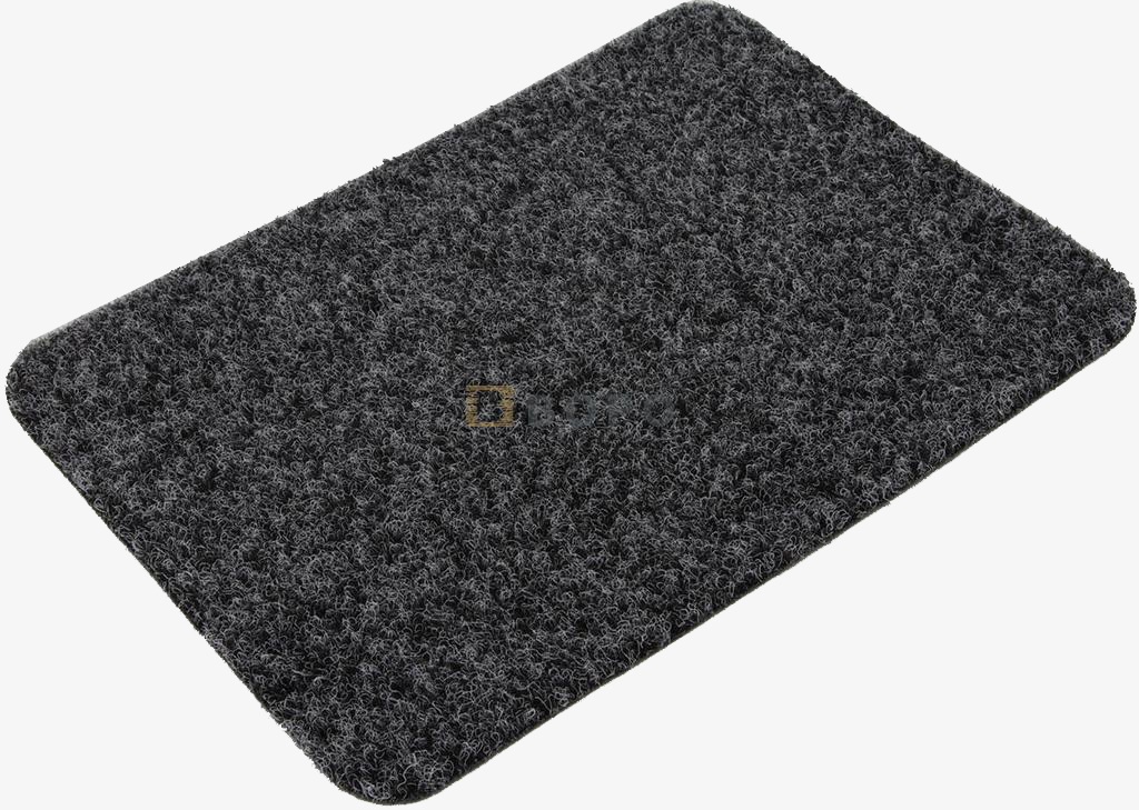 Orotex Rolex 909 koberec vpichovaný šíře 4m Černý