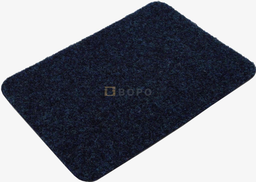 Orotex Rolex 834 koberec vpichovaný šíře 4m Modrý