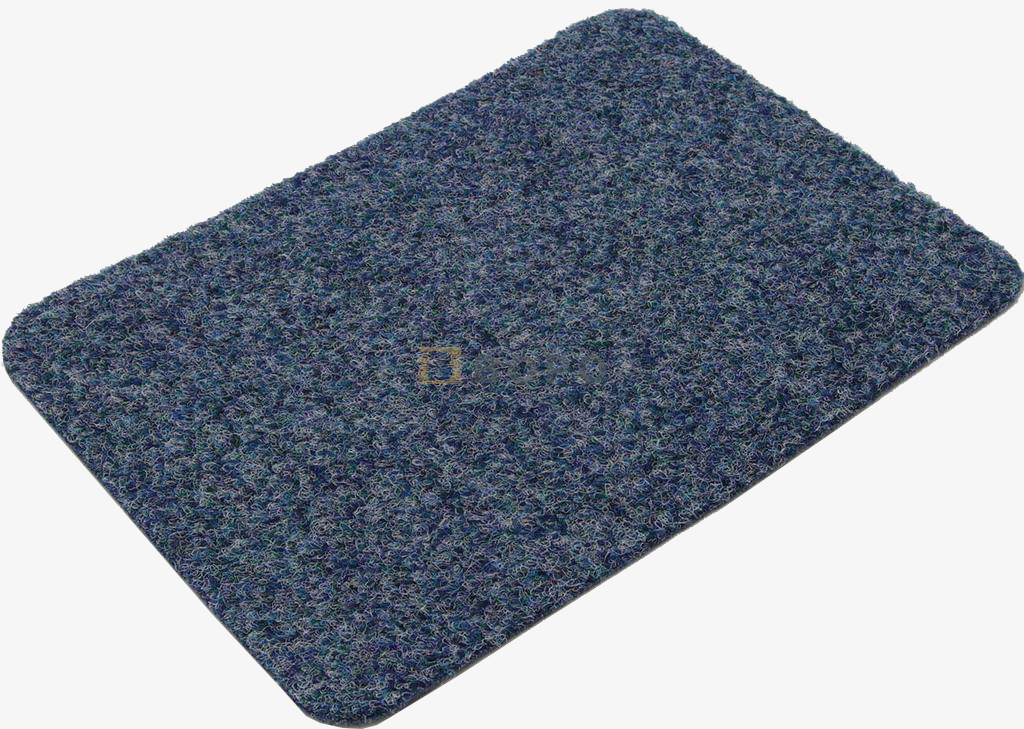 Orotex Rolex 800 koberec vpichovaný šíře 4m Modrý