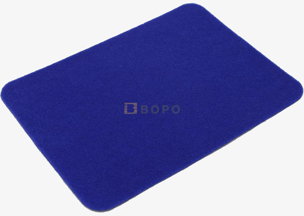 Orotex Revexpo 1349 koberec vpichovaný šíře 2m Modrý