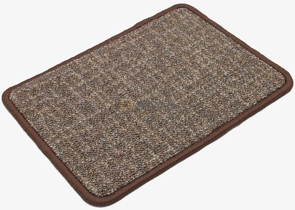 Timzo BALLADE 5817 koberec bytový šíře 4m Hnědý