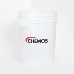 Jemný křemičitý Chemos Písek 03-08 25kg + míchací barel