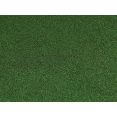 Kobercová umělá tráva GARDEN NOP 630 zelená šíře 2 m