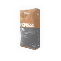 Samonivelační hmota Chemos Express 24H  25 kg