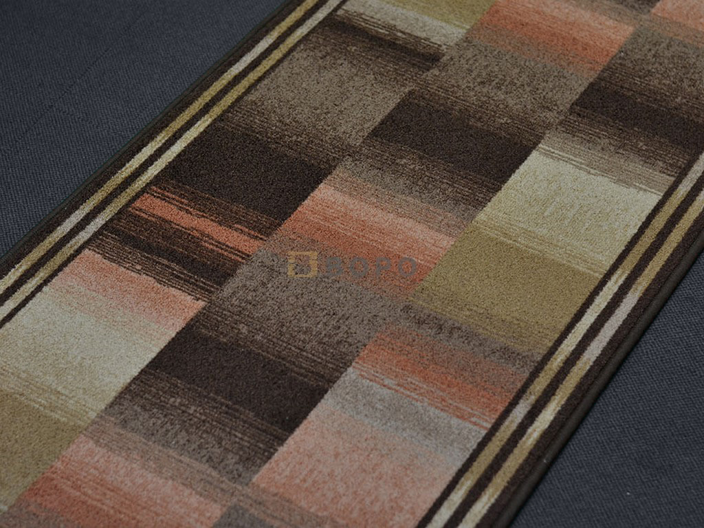 Běhoun Ikat koberec bytový šíře 0,67 m 48