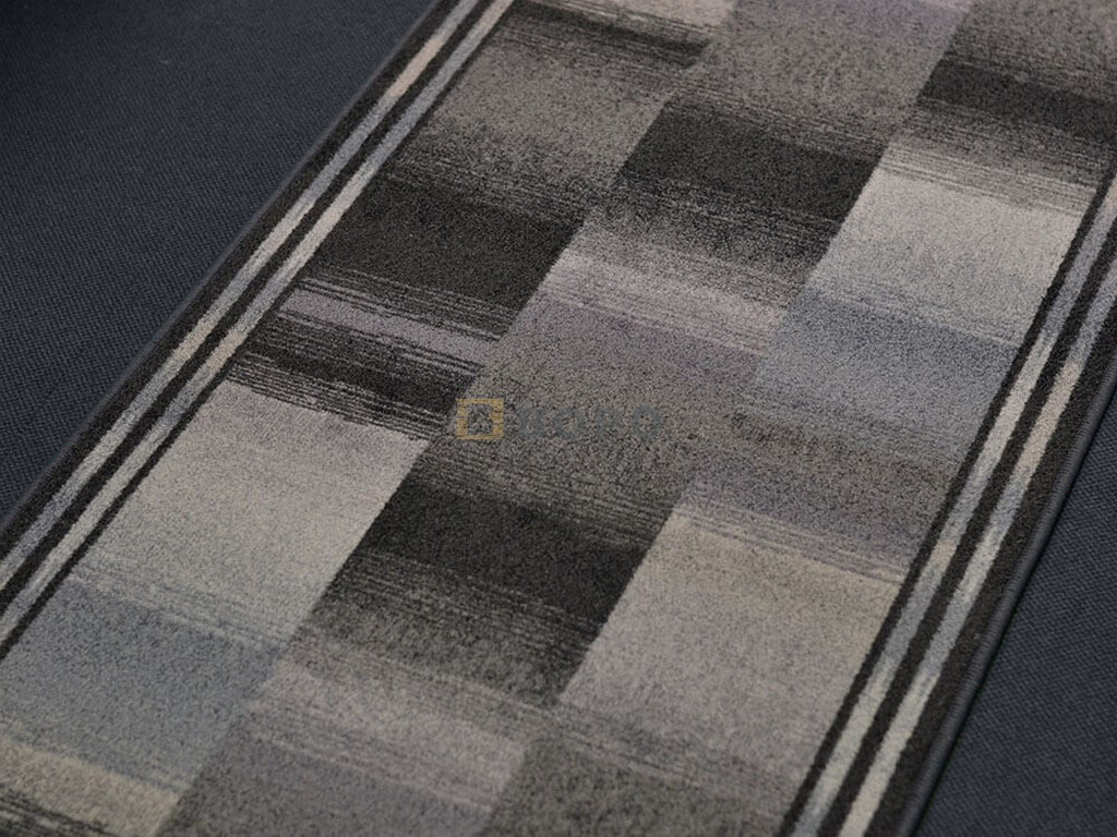 Běhoun Ikat koberec bytový šíře 0,67 m 90