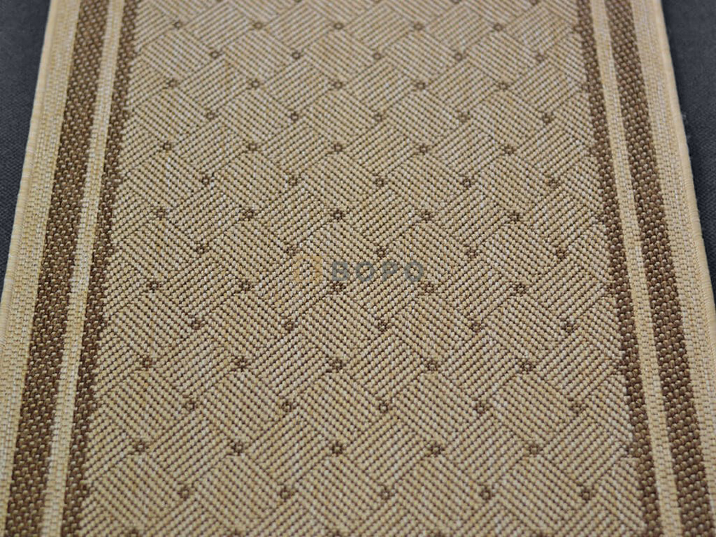 Běhoun Natura koberec bytový šíře 0,67 m 808/067