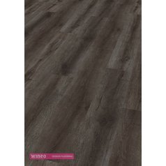 DESIGNline 800 XL WOOD click - Sicily Dark Oak