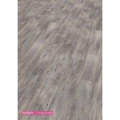 DESIGNline 800 WOOD click - Riga Vibrant Pine