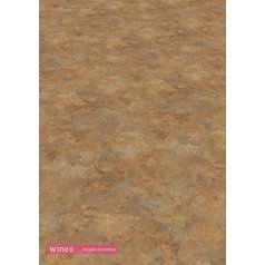 DESIGNline 800 XL STONE click - Copper Slate