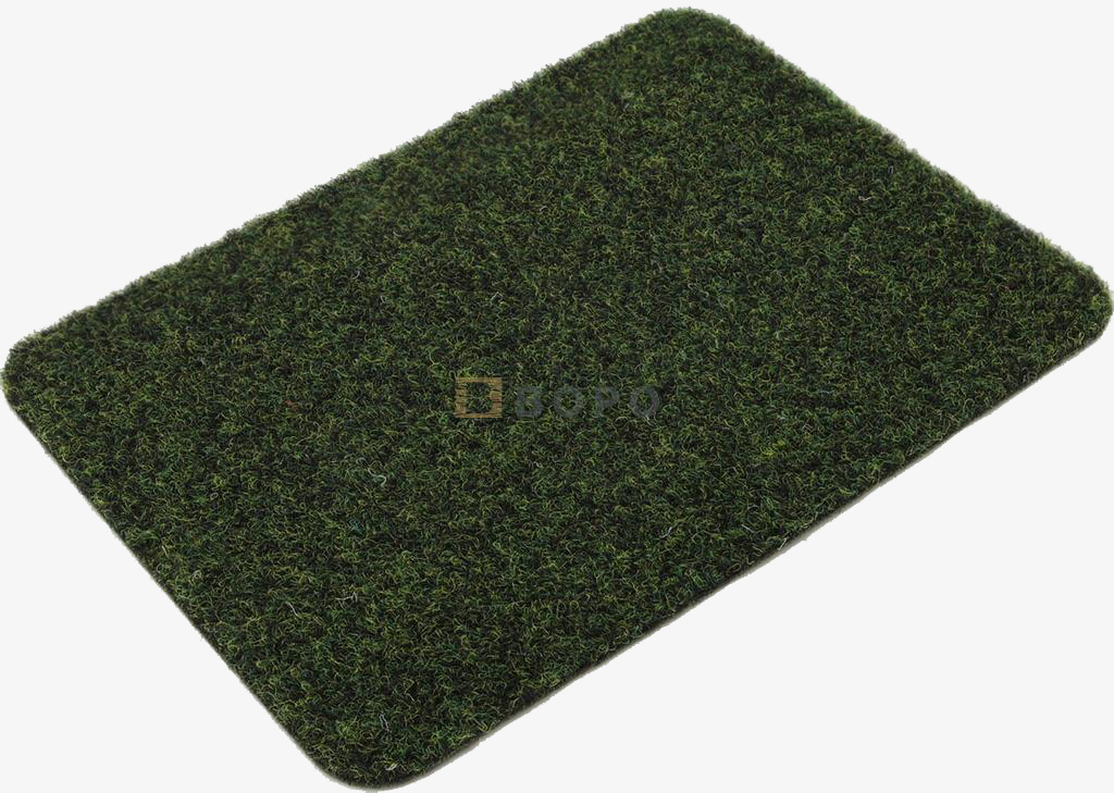 Orotex Rolex 630 koberec vpichovaný šíře 4m Zelený