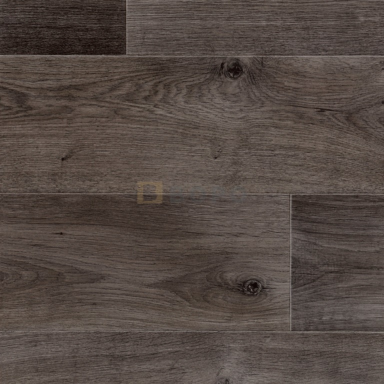 Gerflor DesignTex Plus Timber Dark Grey 1818 šíře 4m