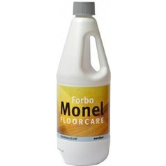 Monel Forbo čisticí prostředek na Marmoleum a Novilon 1l