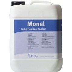 Monel Forbo čisticí prostředek na Marmoleum a Novilon 10l