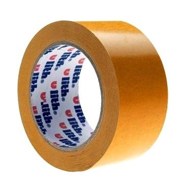 Oboustranně lepicí textilní páska Biflex 468-50 mm*10 m
