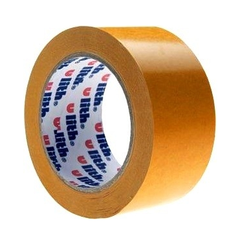 Oboustranně lepicí textilní páska Biflex 468-50 mm*10 m