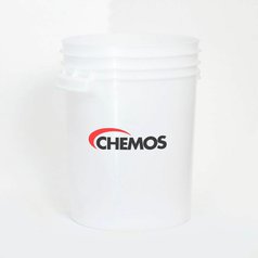 Samonivelační hmota Chemos Express 24H 25 kg + míchací barel