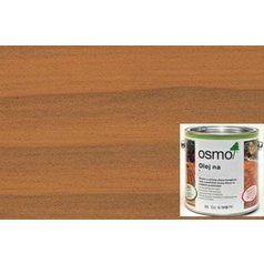 Speciální olej na dřevo douglasie přírodně zbarvený (004) 0,75l OSMO